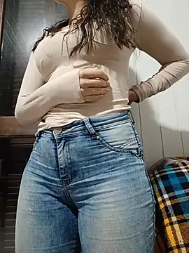 Show de webcam de Lupita_sol