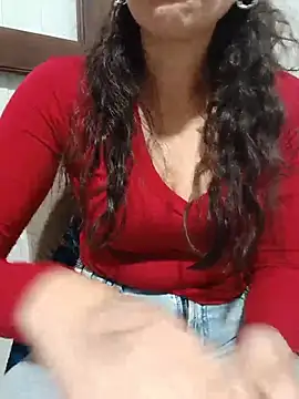 Show de webcam de Lupita_sol