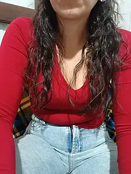 Lupita_sol ওয়েবক্যাম শো
