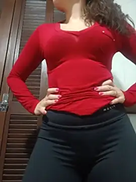 Lupita_sol's Webcam Show
