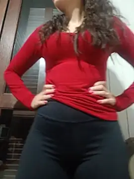 Lupita_sol Show Webcam
