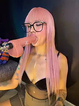 ValentinaBianchi ওয়েবক্যাম শো