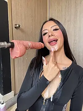 ValentinaBianchi Webcam show