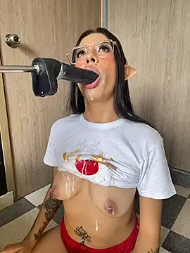 โชว์เว็บแคมของ ValentinaBianchi