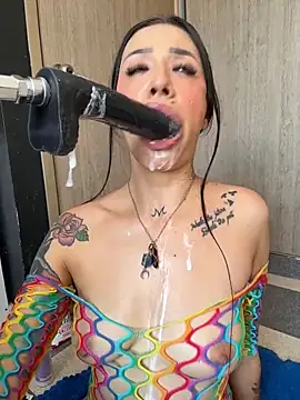 ValentinaBianchi – webcam-show