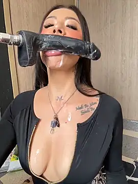 โชว์เว็บแคมของ ValentinaBianchi