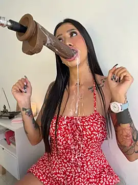 ValentinaBianchi Chat XXX in diretta