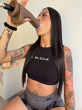 عرض كام ValentinaBianchi