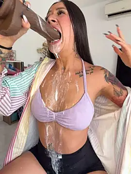 ValentinaBianchi Webcamshow
