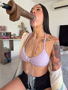 ValentinaBianchi Chat XXX live