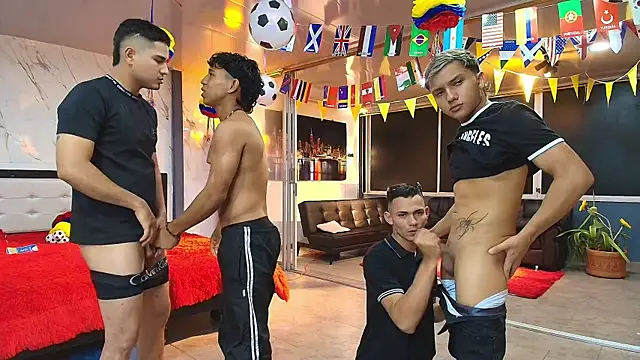Playhardsexx Webcam show