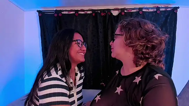 ElectricNights Webcam-Show