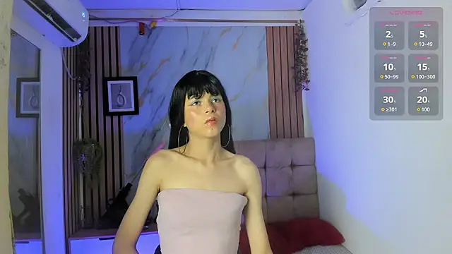 Vanessa_Jenner – webcam-show