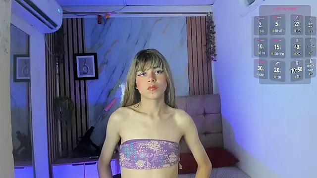 عرض كام Vanessa_Jenner