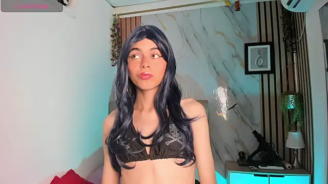 Vanessa_Jenner ওয়েবক্যাম শো