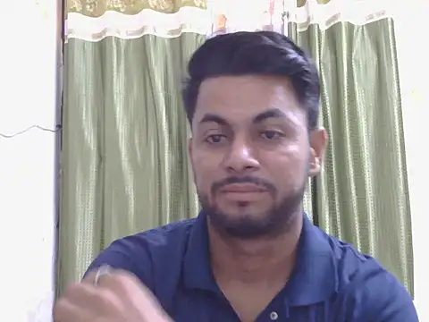Stubborndesiboy Show Webcam