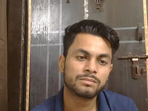 Webkamerová show Stubborndesiboy