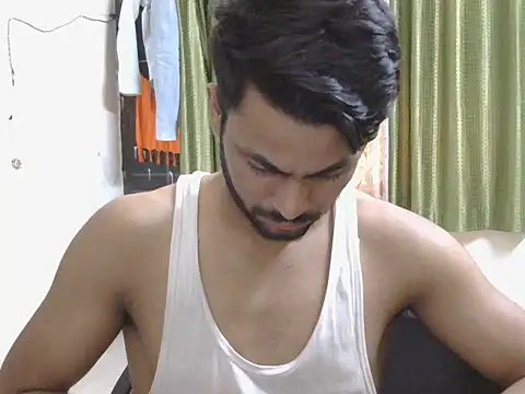 Stubborndesiboy Show Webcam