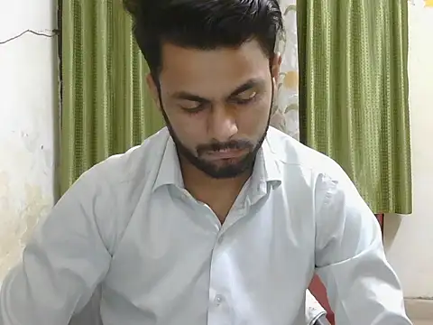 Stubborndesiboy Webcam Show