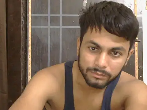 Stubborndesiboy Webcam show