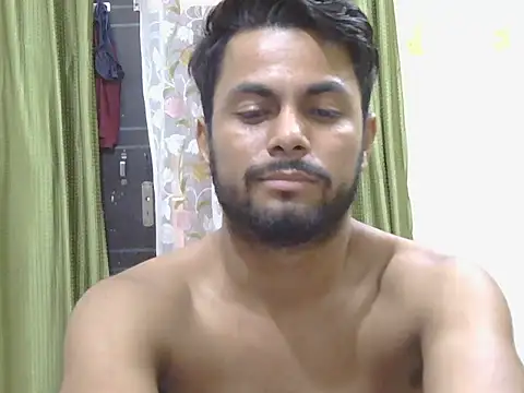 Stubborndesiboy: вебкам-шоу