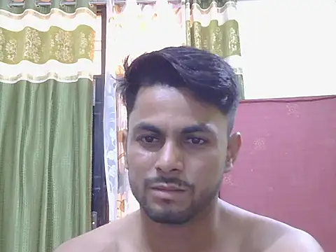 Show Webcam de Stubborndesiboy