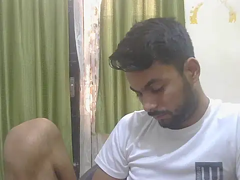 Stubborndesiboyn Webbikameraesitys