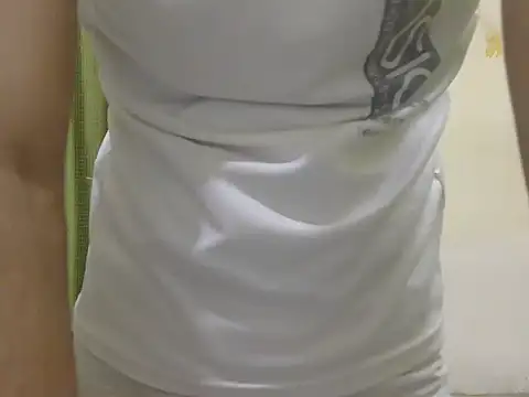 Stubborndesiboy 网络视讯表演