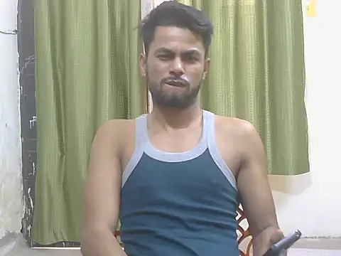 Stubborndesiboy webcam show
