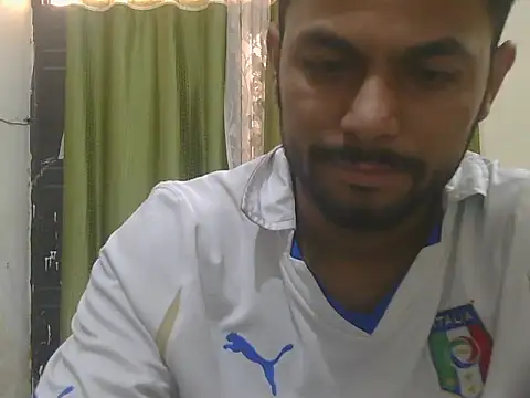 Stubborndesiboy Webcam Show