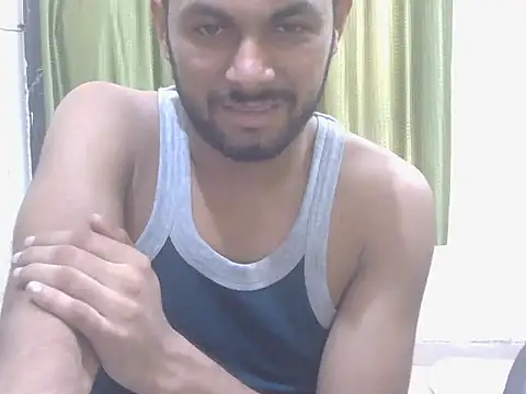 Show webcam de Stubborndesiboy