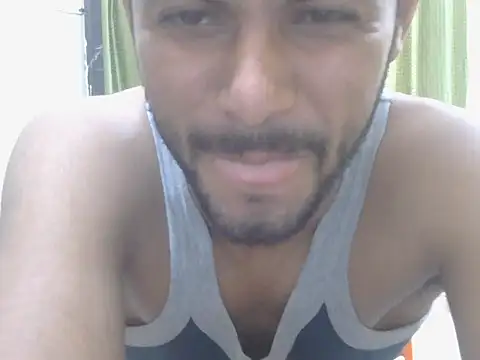 Webkamerová show Stubborndesiboy