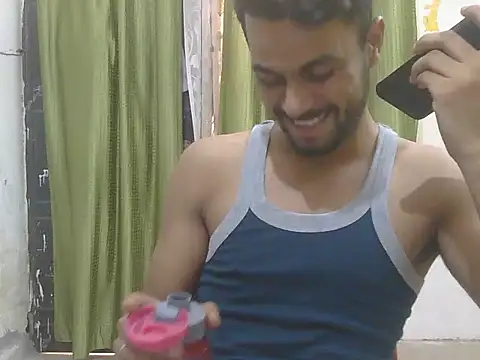 Stubborndesiboy Webcamshow