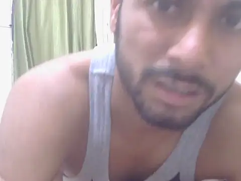 Stubborndesiboy webkamerás műsora