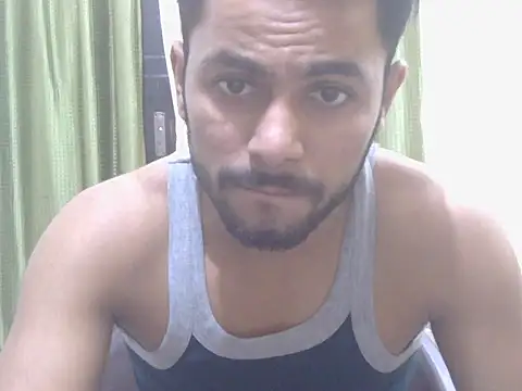 Stubborndesiboy webcam show