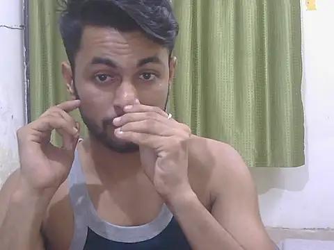 عرض كام Stubborndesiboy