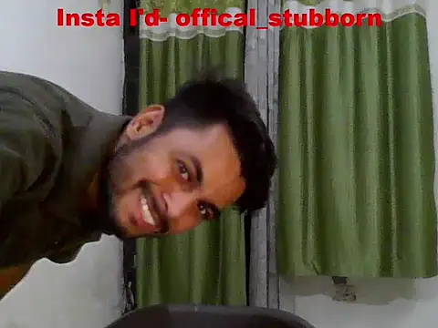 Stubborndesiboy Webcamshow
