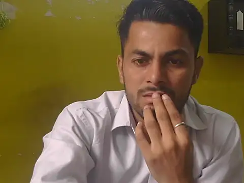 Stubborndesiboyn Webbikameraesitys