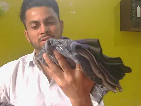 Stubborndesiboy Webcamshow