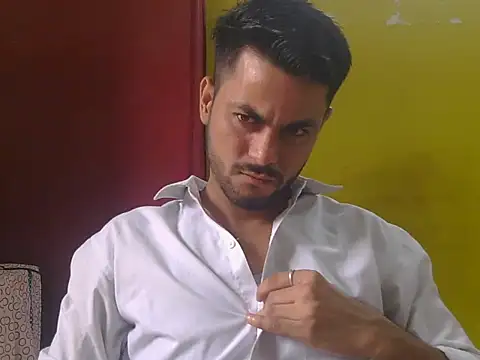 Stubborndesiboy Show Webcam