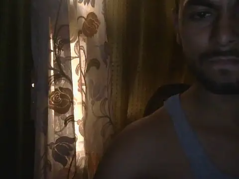 Stubborndesiboy Show Webcam