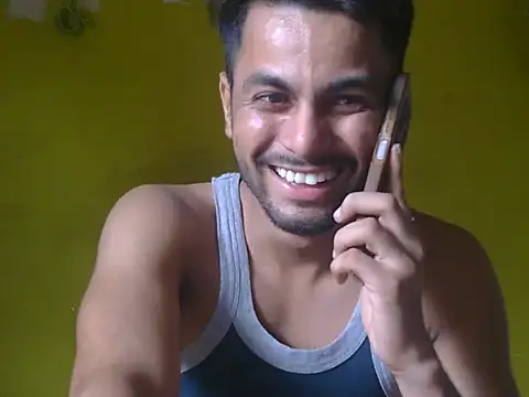 Stubborndesiboy Show Webcam