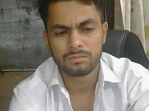 Stubborndesiboy Webcam-Show