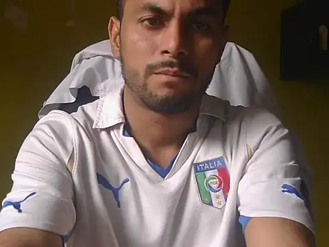 Stubborndesiboy 웹캠 쇼