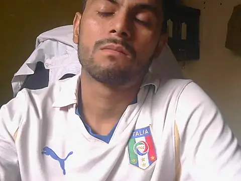Stubborndesiboy Show Webcam