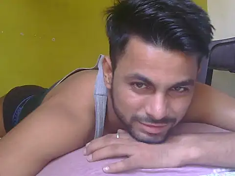 Show Webcam de Stubborndesiboy