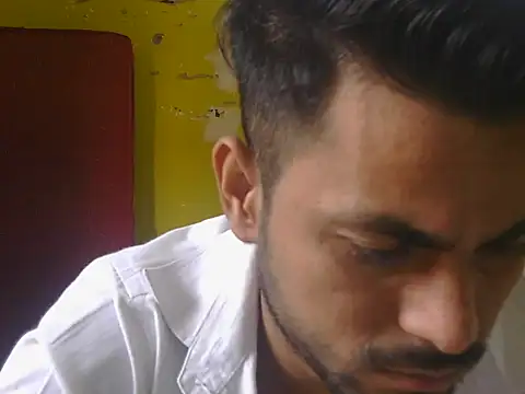 Webkamerová show Stubborndesiboy
