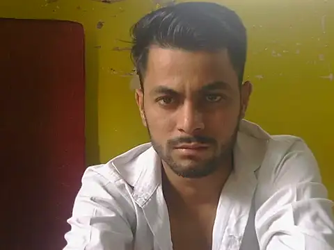 Stubborndesiboy 웹캠 쇼