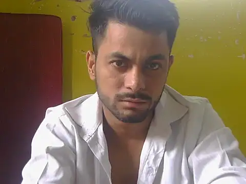Stubborndesiboy – webcam-show