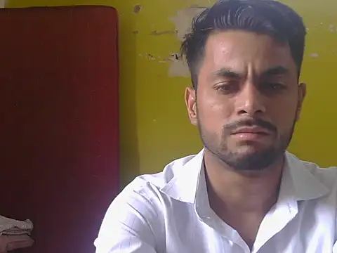 Stubborndesiboy 웹캠 쇼